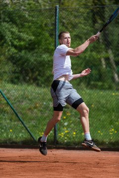 Bild 240 - RL/NL Suchsdorfer SV - SV Blankenese / Hamburger Polo Club